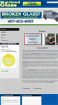 Mobile Screenshot of maitlandglass.com